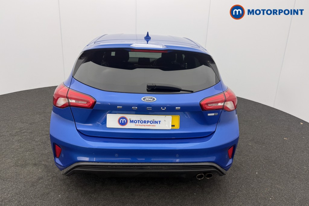 Used Ford Focus 2020 for sale - 77747156: Photo 9