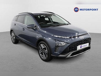 Hyundai BAYON feature image