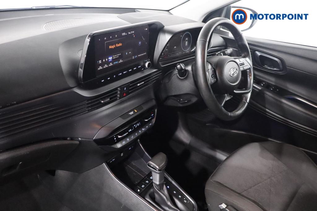 Used Hyundai BAYON 2023 for sale - 77354818: Photo 25