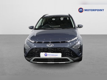 Used Hyundai BAYON 2023 for sale - 77354818: Photo