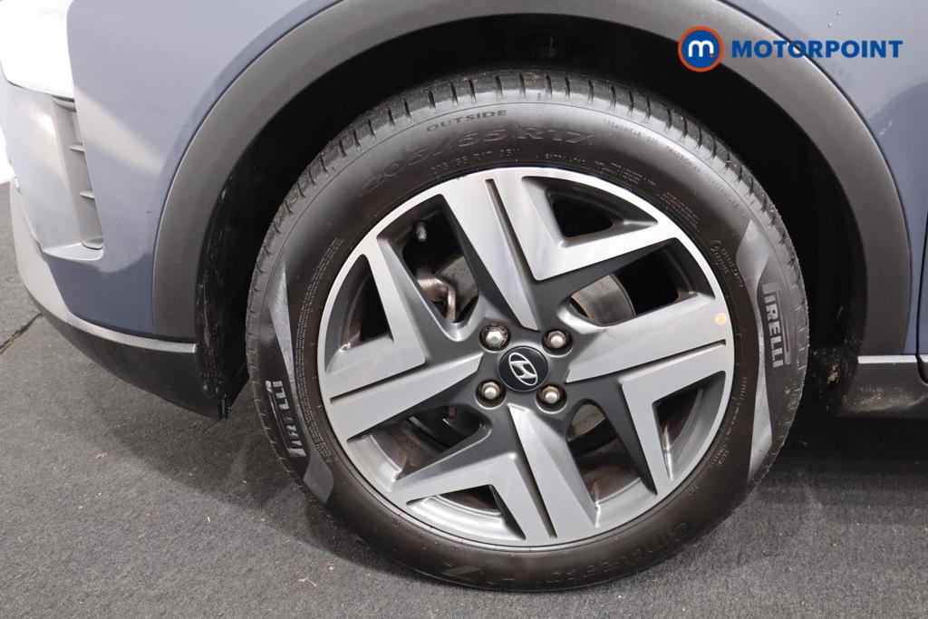 Used Hyundai BAYON 2023 for sale - 77354818: Photo 34