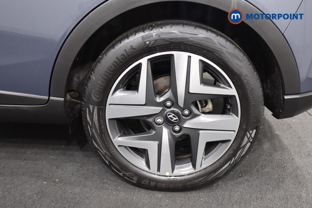 Used Hyundai BAYON 2023 for sale - 77354818: Photo 35