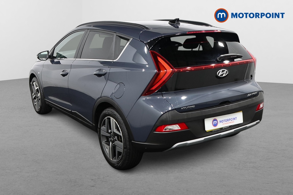 Used Hyundai BAYON 2023 for sale - 77354818: Photo 5