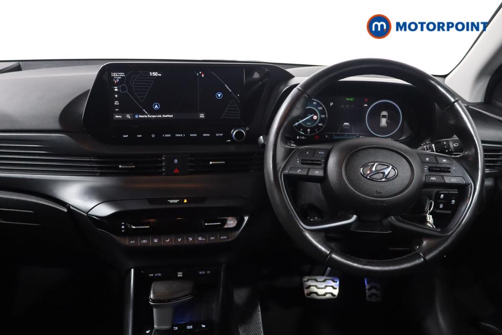 Used Hyundai BAYON 2023 for sale - 77354818: Photo 9