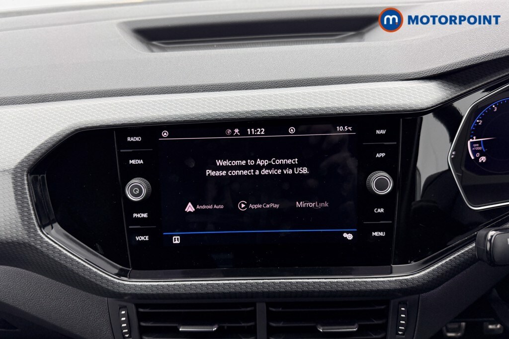 Used Volkswagen T-Cross 2023 for sale - 76046800: Photo 10