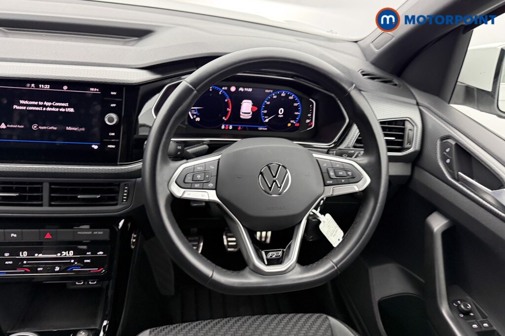 Used Volkswagen T-Cross 2023 for sale - 76046800: Photo 11