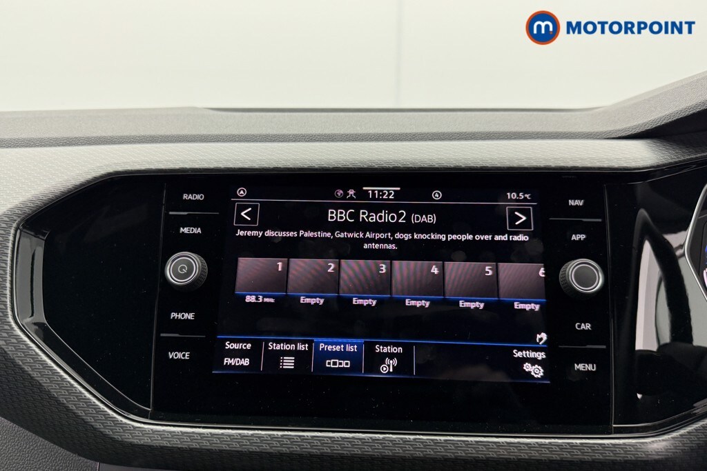 Used Volkswagen T-Cross 2023 for sale - 76046800: Photo 14