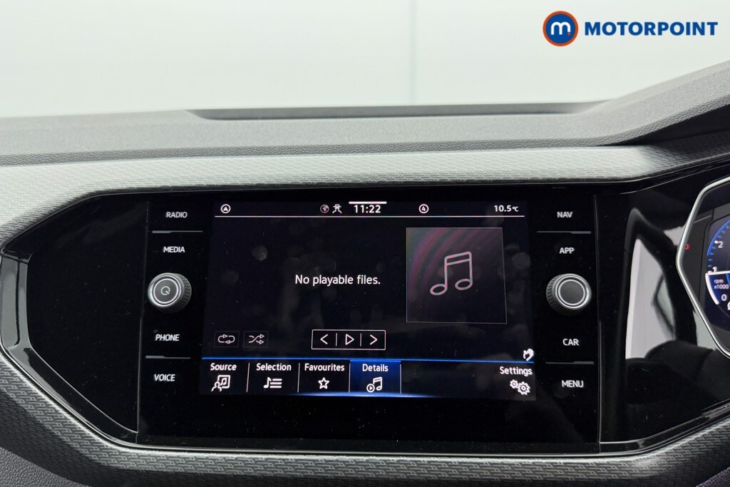 Used Volkswagen T-Cross 2023 for sale - 76046800: Photo 15