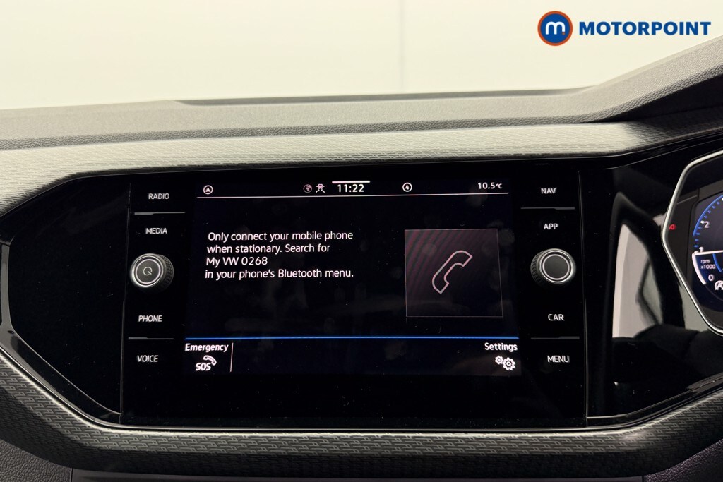 Used Volkswagen T-Cross 2023 for sale - 76046800: Photo 16
