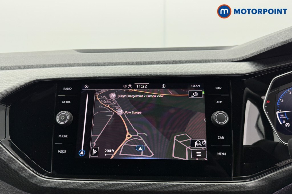 Used Volkswagen T-Cross 2023 for sale - 76046800: Photo 17
