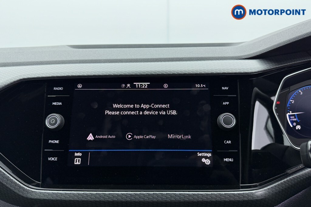 Used Volkswagen T-Cross 2023 for sale - 76046800: Photo 18