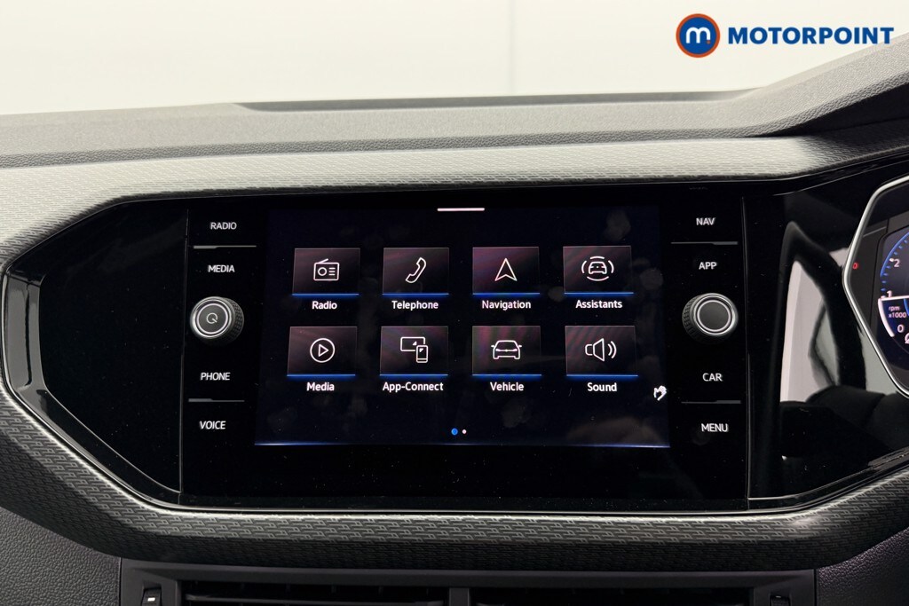 Used Volkswagen T-Cross 2023 for sale - 76046800: Photo 19