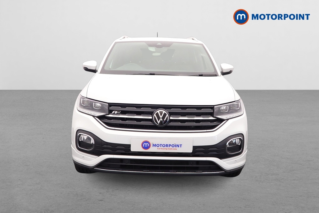 Used Volkswagen T-Cross 2023 for sale - 76046800: Photo 2