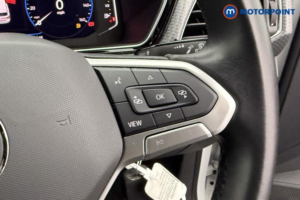 Used Volkswagen T-Cross 2023 for sale - 76046800: Photo 23
