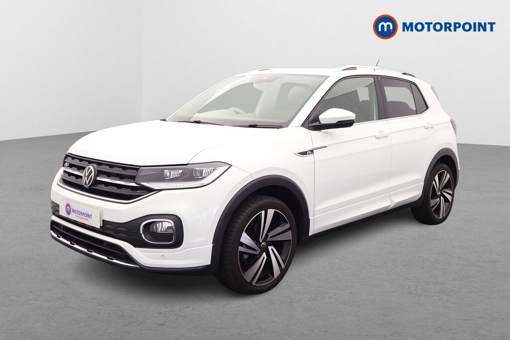 Used Volkswagen T-Cross 2023 for sale - 76046800: Photo 3
