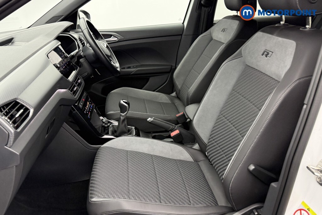 Used Volkswagen T-Cross 2023 for sale - 76046800: Photo 30