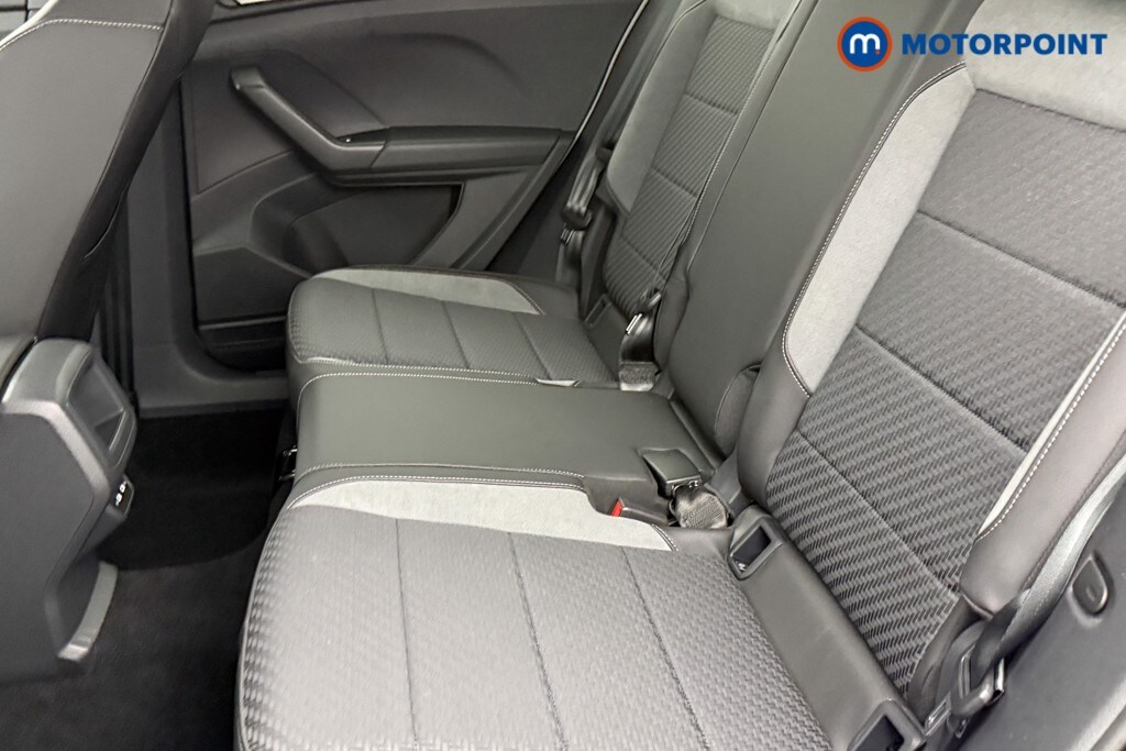 Used Volkswagen T-Cross 2023 for sale - 76046800: Photo 31