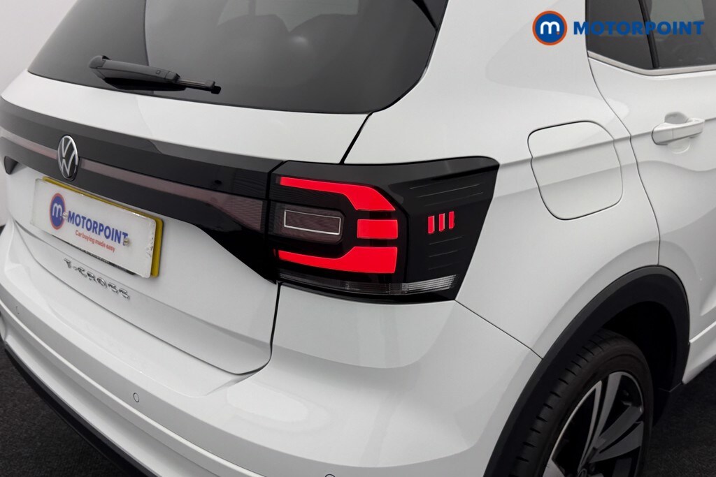 Used Volkswagen T-Cross 2023 for sale - 76046800: Photo 34