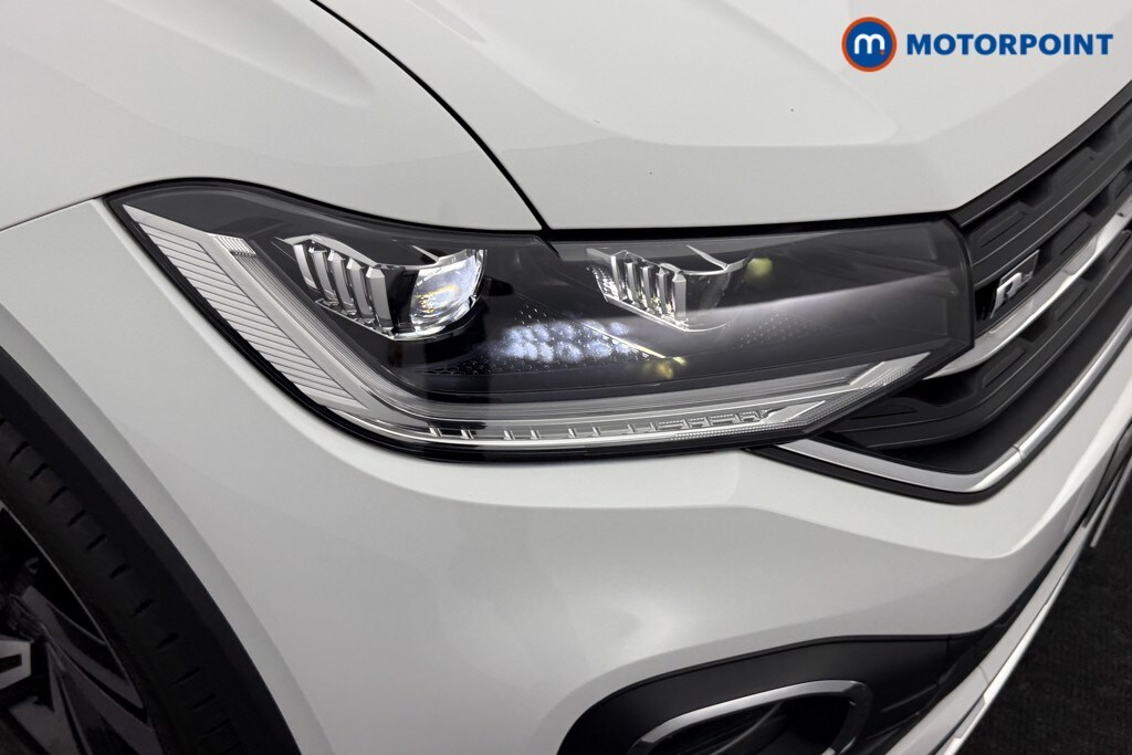 Used Volkswagen T-Cross 2023 for sale - 76046800: Photo 35
