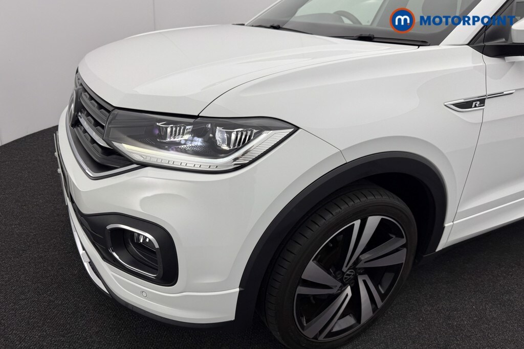 Used Volkswagen T-Cross 2023 for sale - 76046800: Photo 36