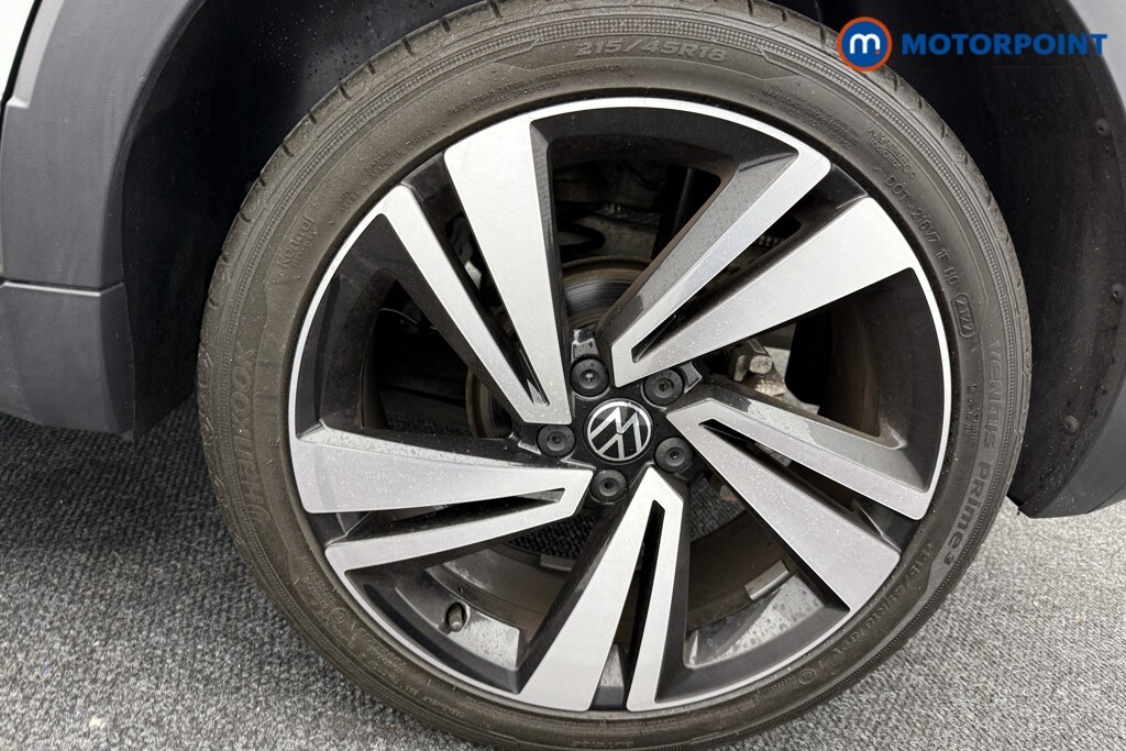 Used Volkswagen T-Cross 2023 for sale - 76046800: Photo 38