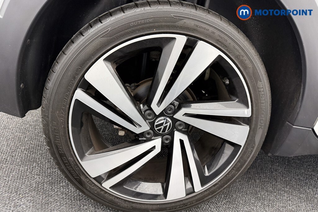 Used Volkswagen T-Cross 2023 for sale - 76046800: Photo 39