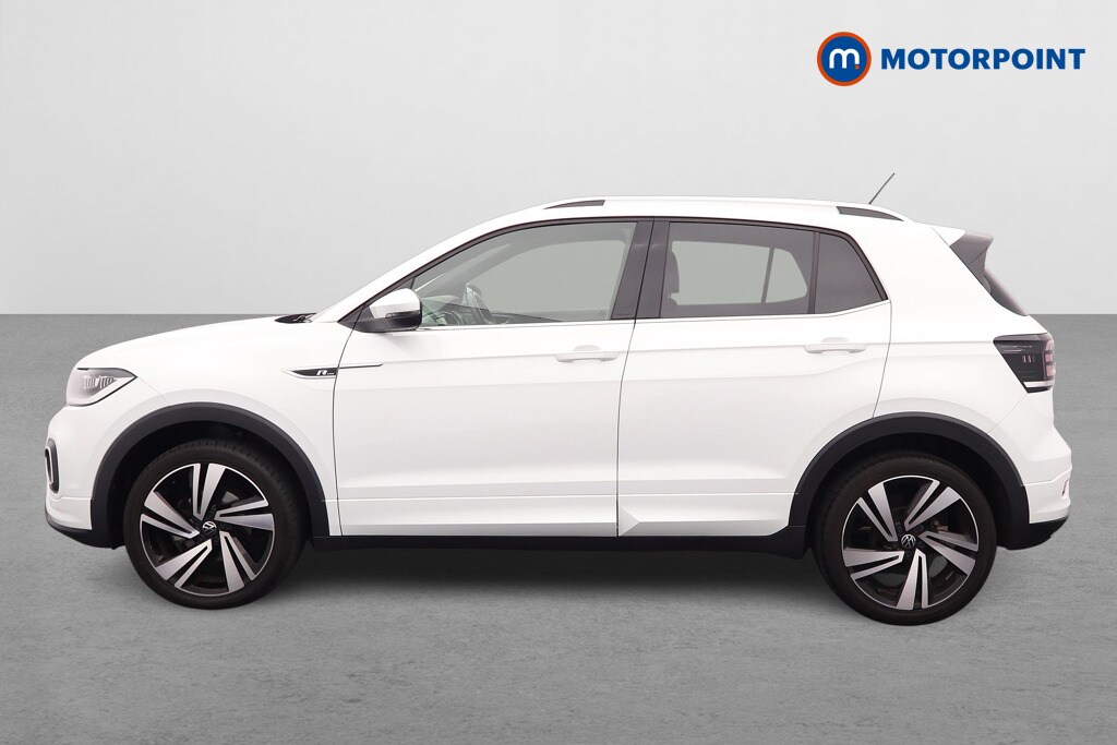 Used Volkswagen T-Cross 2023 for sale - 76046800: Photo 4