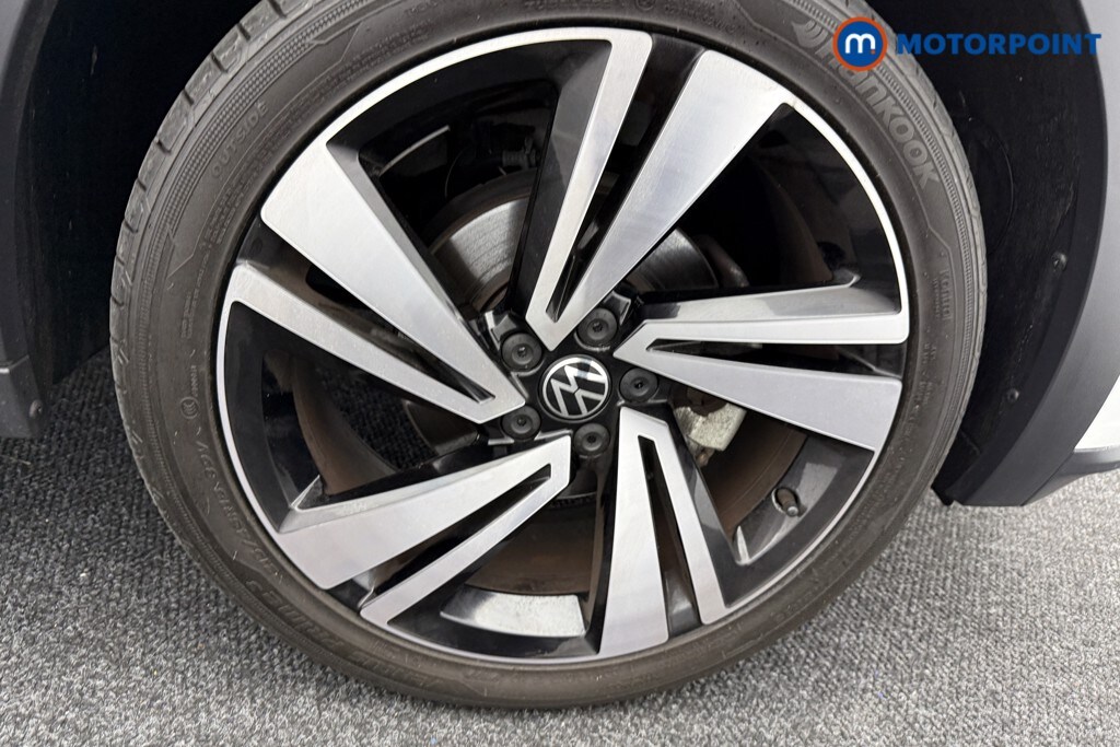 Used Volkswagen T-Cross 2023 for sale - 76046800: Photo 40
