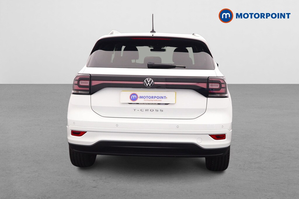 Used Volkswagen T-Cross 2023 for sale - 76046800: Photo 6