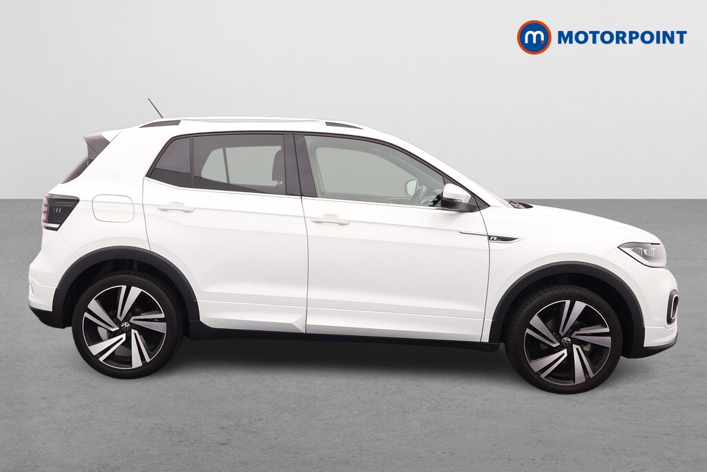 Used Volkswagen T-Cross 2023 for sale - 76046800: Photo 8