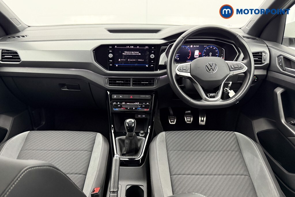 Used Volkswagen T-Cross 2023 for sale - 76046800: Photo 9