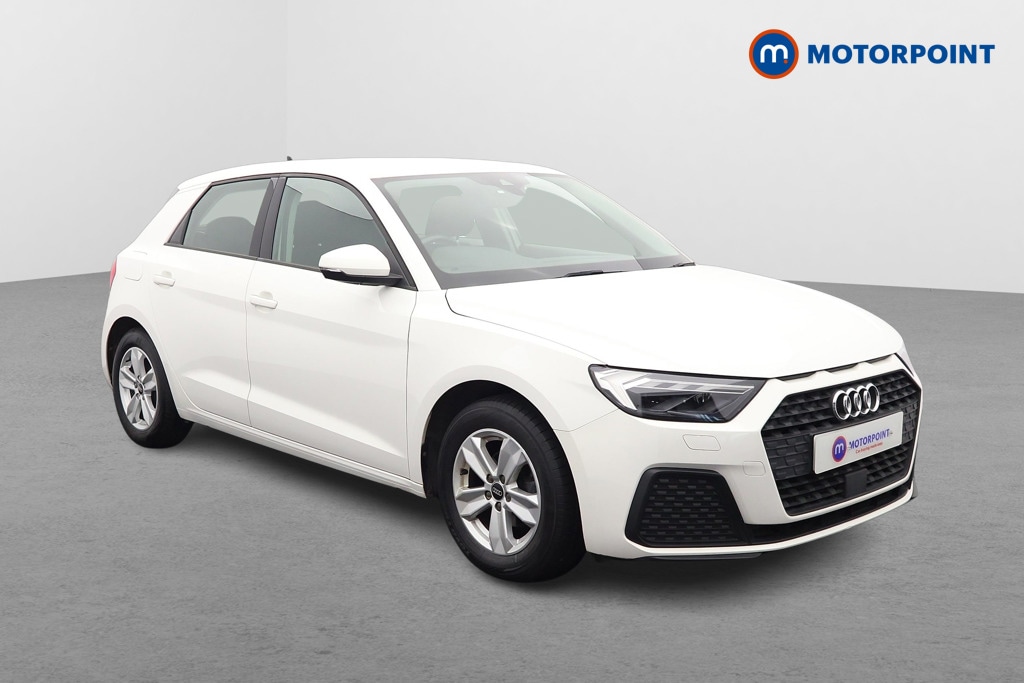Used Audi A1 2022 for sale - 76076872: Photo 1