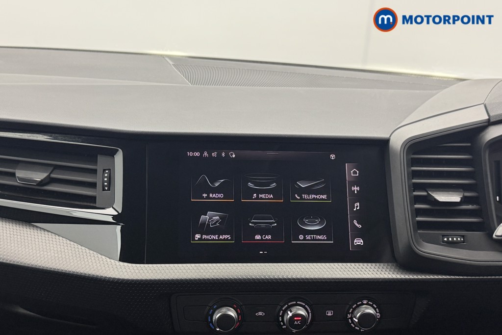 Used Audi A1 2022 for sale - 76076872: Photo 10