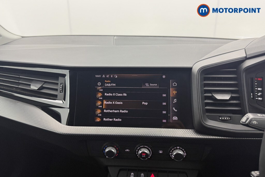 Used Audi A1 2022 for sale - 76076872: Photo 15