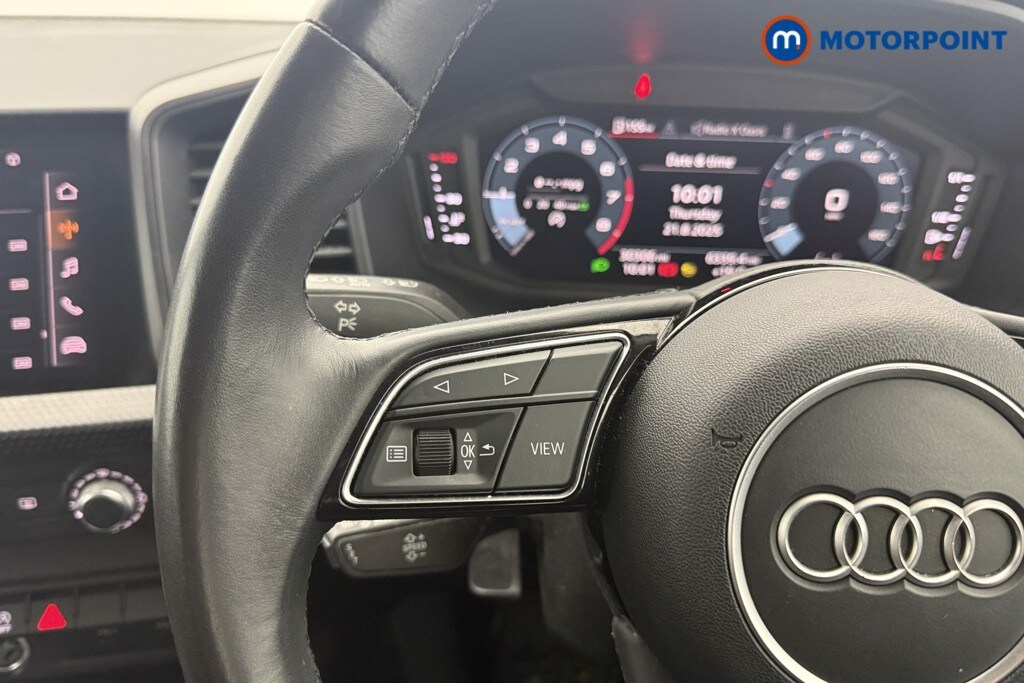 Used Audi A1 2022 for sale - 76076872: Photo 16