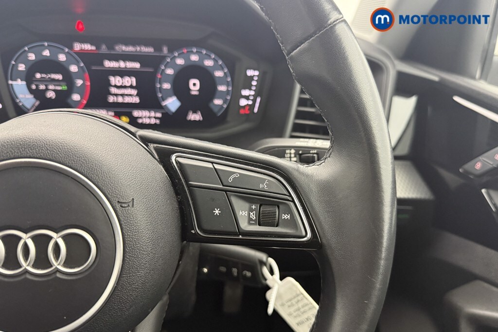 Used Audi A1 2022 for sale - 76076872: Photo 17