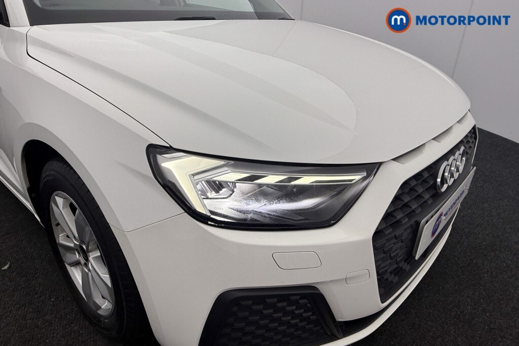 Used Audi A1 2022 for sale - 76076872: Photo 21