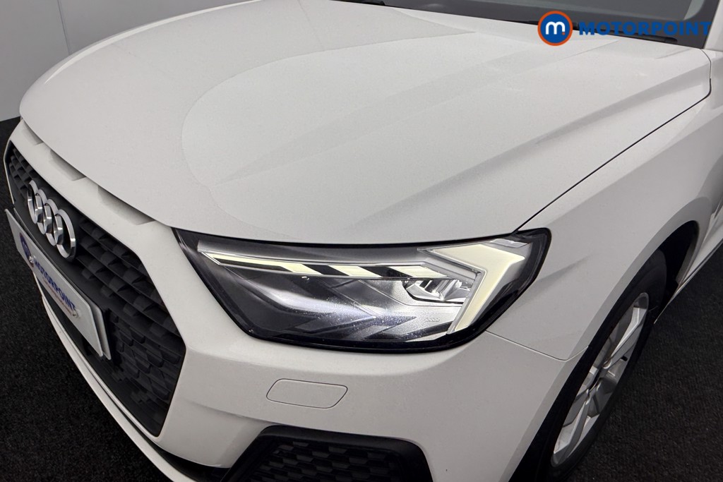 Used Audi A1 2022 for sale - 76076872: Photo 22