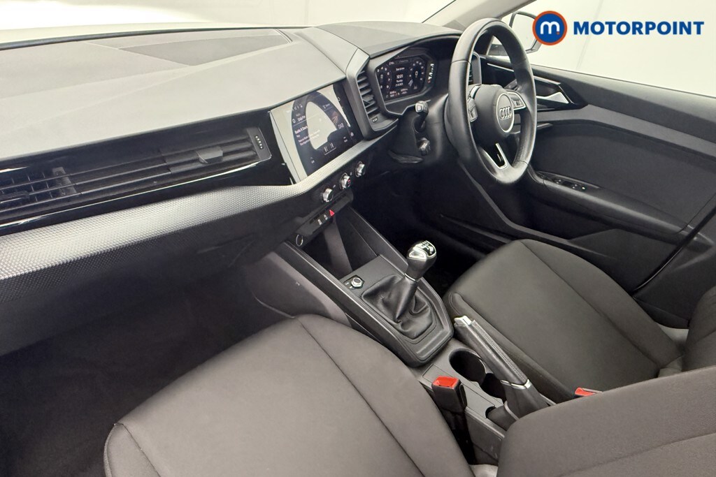 Used Audi A1 2022 for sale - 76076872: Photo 24