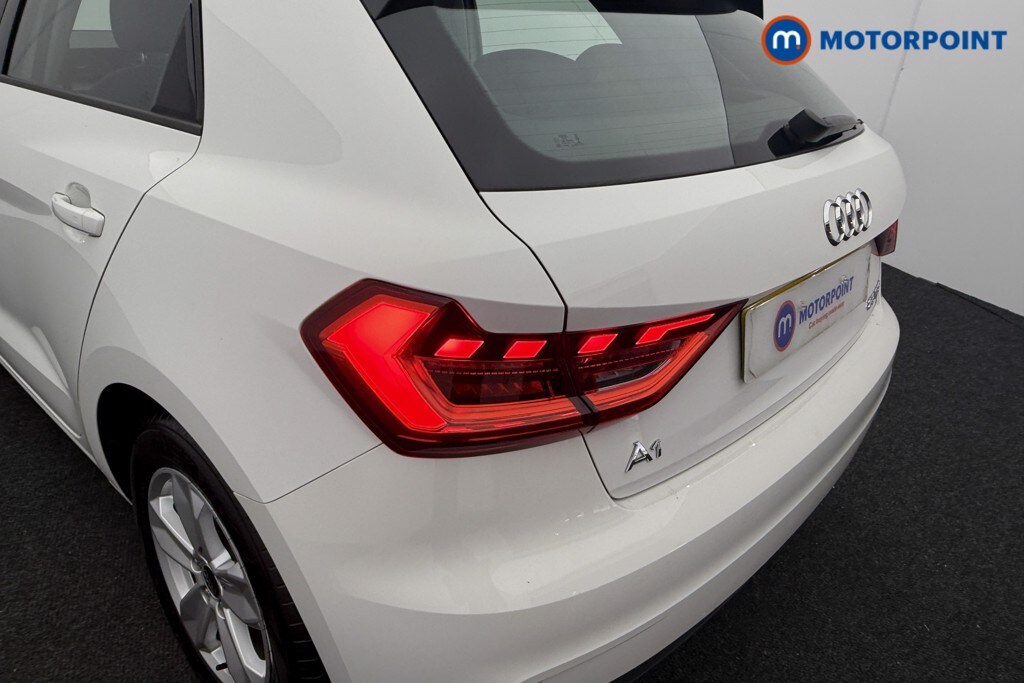 Used Audi A1 2022 for sale - 76076872: Photo 27