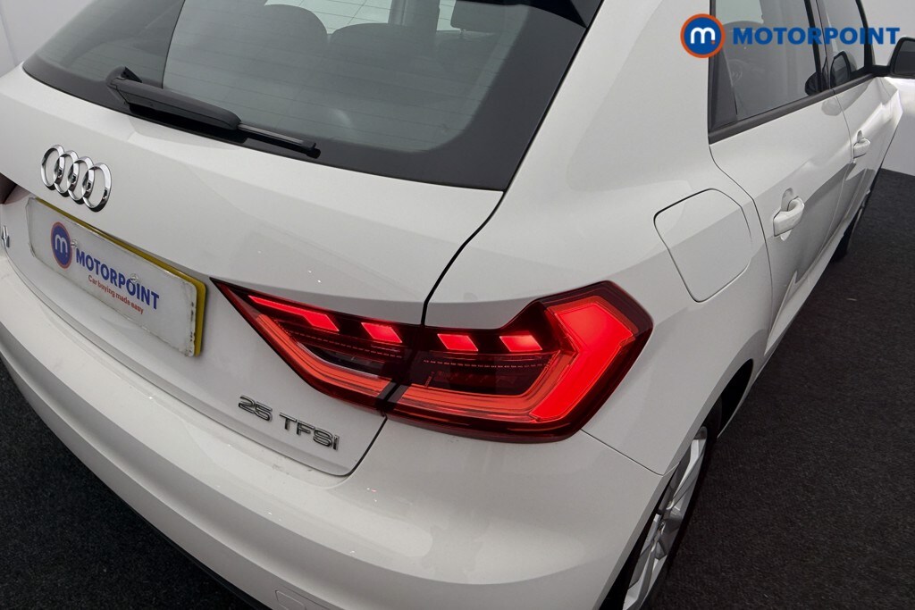 Used Audi A1 2022 for sale - 76076872: Photo 28
