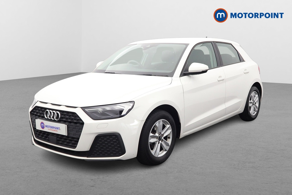 Used Audi A1 2022 for sale - 76076872: Photo 3