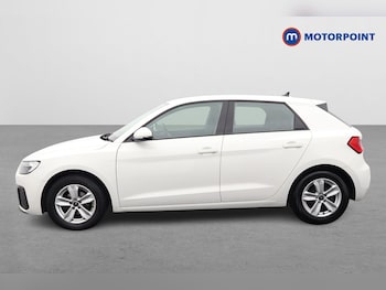 Used Audi A1 2022 for sale - 76076872: Photo 4