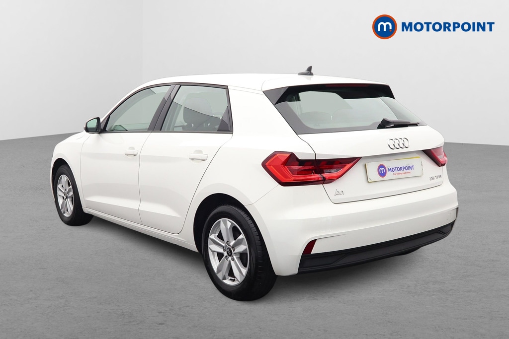 Used Audi A1 2022 for sale - 76076872: Photo 5