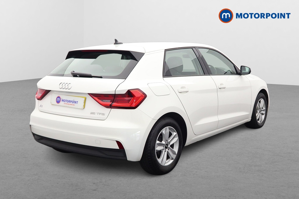 Used Audi A1 2022 for sale - 76076872: Photo 7