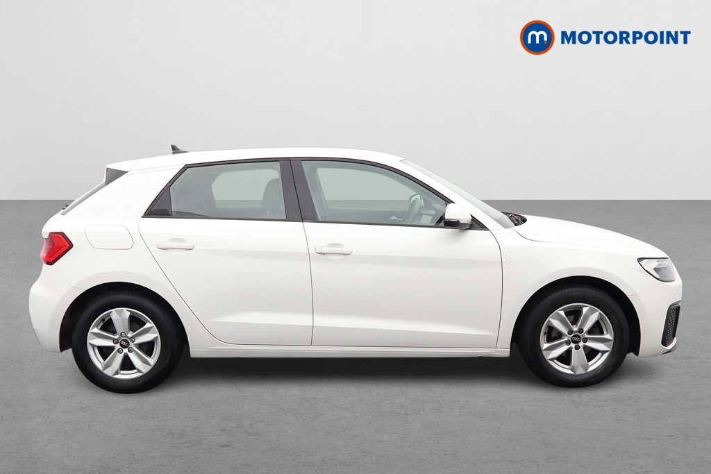 Used Audi A1 2022 for sale - 76076872: Photo 8