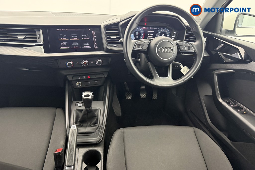 Used Audi A1 2022 for sale - 76076872: Photo 9