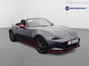 Used Mazda MX-5 2016 for sale - 78233391: Photo