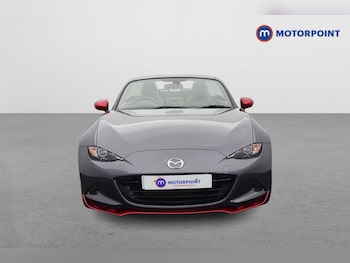 Used Mazda MX-5 2016 for sale - 78233391: Photo