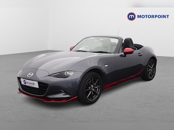 Used Mazda MX-5 2016 for sale - 78233391: Photo